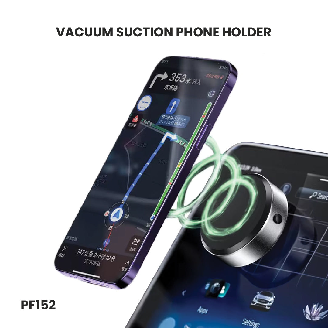 vacuum suction phone holder P152 vacuum suction phone holder P152
